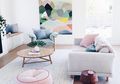 6 Alasan Anda Harus Mendekor Rumah Dengan Warna Peach!