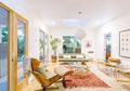 Ini Dia Inspirasi Desain Rumah Bergaya Bohemian