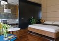 Desain Modern Membuat Apartemen Ini Sangat Nyaman