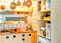 5 Tips Desain Dapur Super Mungil