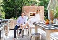 3 Hal Penting untuk Tampilan Dapur Rumah Mirip Dapur Chef Bobby Flay