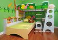 Pentingnya Stimulan di Kamar Anak