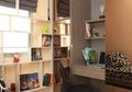 Warna Netral dan Furnitur Regular untuk Kamar Anak