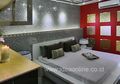 Kamar Tidur Berbungkus Keramik