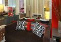 Asyiknya Berkreasi dengan Warna Merah