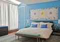 Warna Kamar Mempengaruhi Durasi Tidur