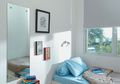 Mendekorasi Kamar Remaja dengan Furnitur Bekas