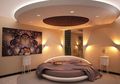 Plafon kamar tidur idaman para pasangan