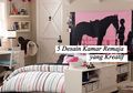 5 Desain Kamar Remaja yang Kreatif