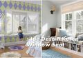 5 Ide Desain Keren Window Seat