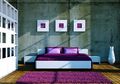 5 Langkah Mudah Makeover Kamar Tidur Tamu Menyambut Lebaran