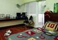 Tema Warna Kamar Anak Remaja
