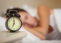 Trik Jitu untuk Tidur Nyenyak