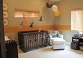 Inspirasi Warna-Warna Ceria untuk Kamar Bayi
