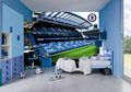 Desain Kamar Tidur Bertemakan Chelsea FC