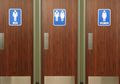 Tips Merawat Pintu Kamar Mandi