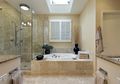 Kamar Mandi Bersih dengan Cuka dan Baking Soda