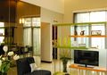 Ruang Keluarga: Less is Bore