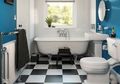 Kamar Mandi dan Ruang Cuci Tetap Higienis, Ini Kiatnya!