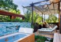 4 Ide Kamar Mandi Outdoor Impian
