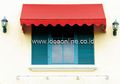 Pilihan Kanopi untuk Rumah
