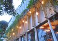 Hangatnya Bias Cantik Lampu dalam Toples