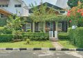 Ingin Fasad Cantik? Benahi Dahulu Taman Anda!