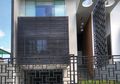 Pembatas jadi Solusi Shifted Box Kembar