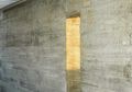 Beton Ekspos Berserat Kayu