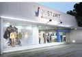 Gerai Jahit "rasa" Butik