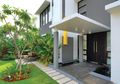 Sejuk dengan Konsep Modern Simpel