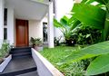 Pintu pun Jadi Minimalis Tanpa Handle