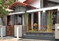 Pagar Kaligrafi yang Menyejukkan