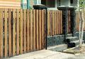 Kayu Kuat untuk Pagar Tahan Cuaca