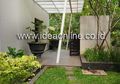 Area Favorit Keluarga di Ruang Luar