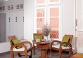 Furnitur Antik jadi Cantik