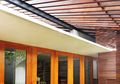 Kayu Bengkirai Percantik Tampilan Rumah