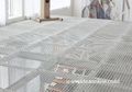 Jaring Baja Sebagai Pengganti Dak Beton Balkon