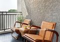Balkon Cantik dengan Dinding Kamprot