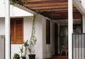 Carport Sederhana dengan Fungsi Ganda