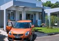 Agar Carport Terlihat Simpel: Perhatikan Fungsi!