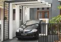 3 Jenis Struktur Atap Carport