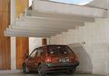 Atap jadi Balkon dan Peneduh
