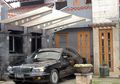 Hemat Ruang dengan Kantilever