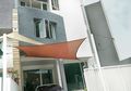 Carport Tenda, Cantik dan Mudah Dibongkar Pasang