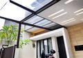 Carport Minimalis yang Cantik