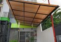 Atap Carport Melayang