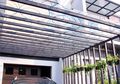 Atap Carport, Ini Dia Pertimbangan Pemilihannya!(1)