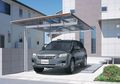Cara Menghitung Kebutuhan Polikarbonat untuk Carport