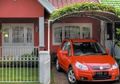 Atap Carport Untuk Tempat Tumbuh Makhluk Hidup